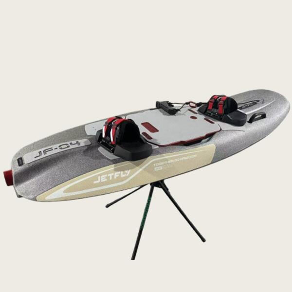 Conquering the Water with the Best Electric Foil Boards