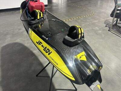 European Jet Surfboard Market Opportunities: Environmental Material Certification