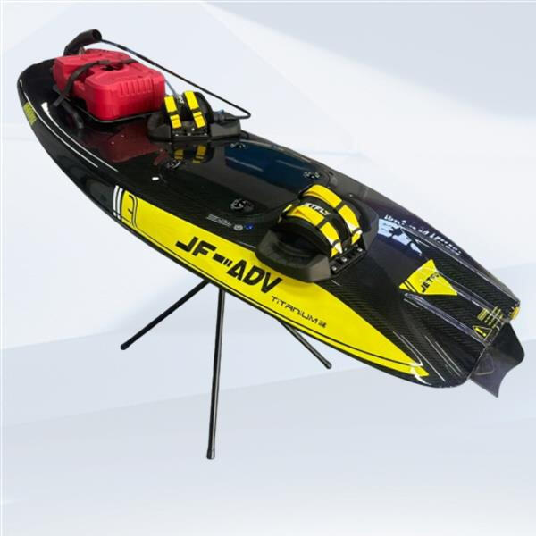 Discover the benefits of buying a hydrofoil board
