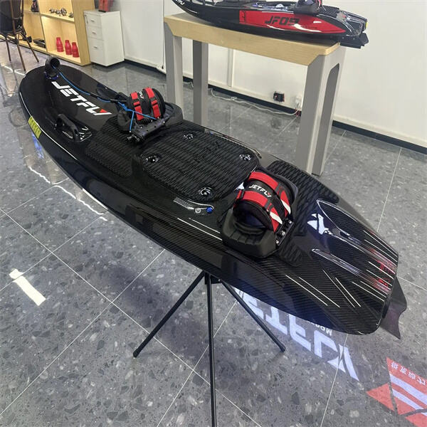 Stay ahead of the competition with cutting-edge technology