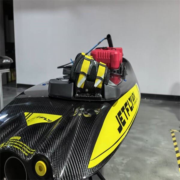 Les avantages durables des planches motorisées