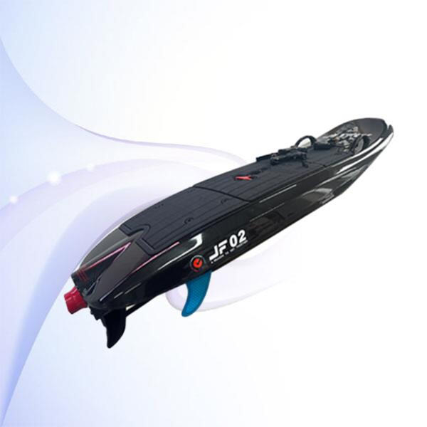 Verken de wereld van efoil surfen met een nieuw board te koop