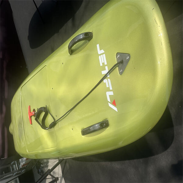 Popular Powered Jet Surfboard Product Selection List