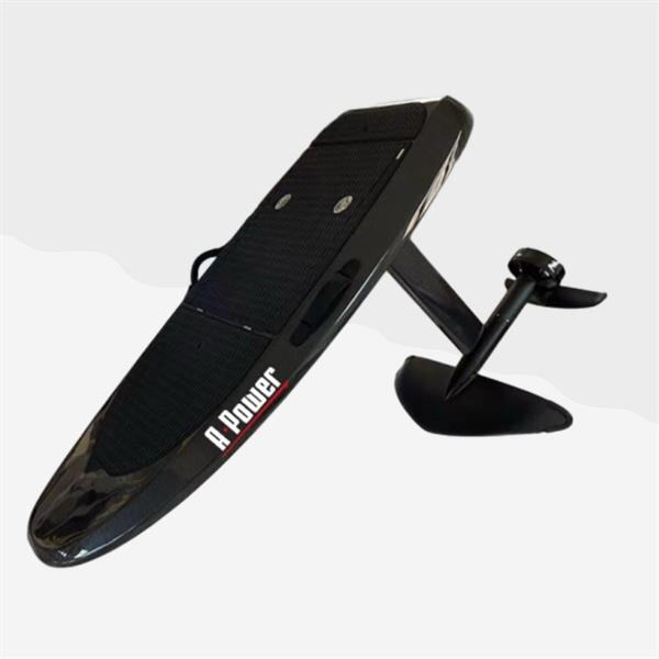 Catch More Waves and Glide Effortlessly with our Hydrofoil Surfboards