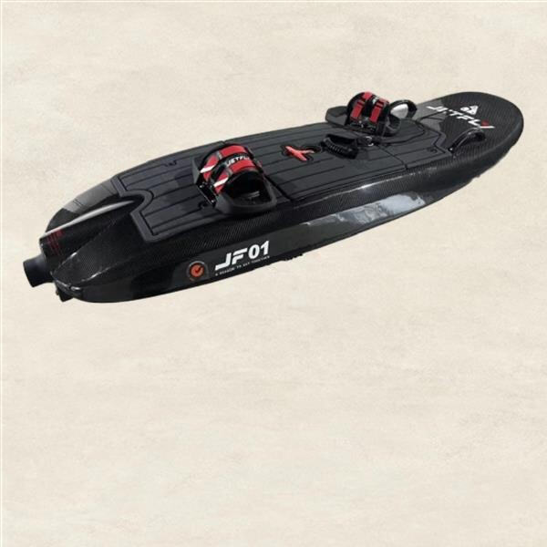 Transformirajte svoje iskustvo surfanja snagom električne surf ploče