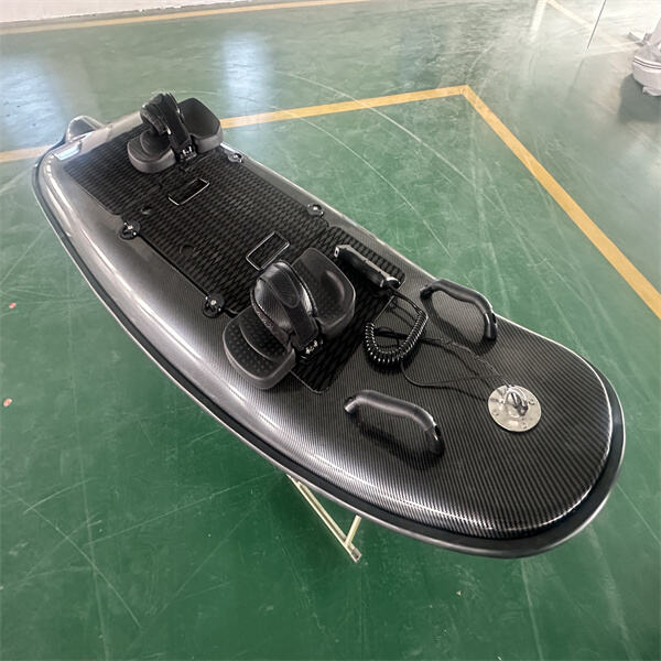 Cruise in Style with Our Range of Electric Foil Boards for Sale