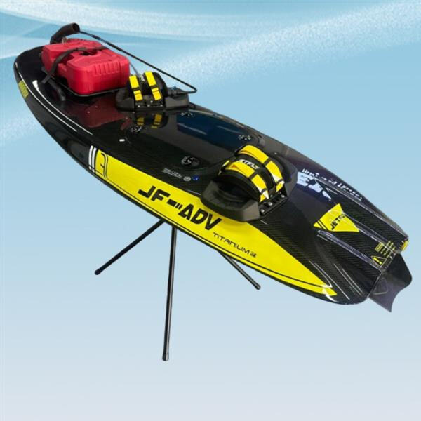 Revolutioniza tu experiencia de surf con una tabla de surf eléctrica con turbo