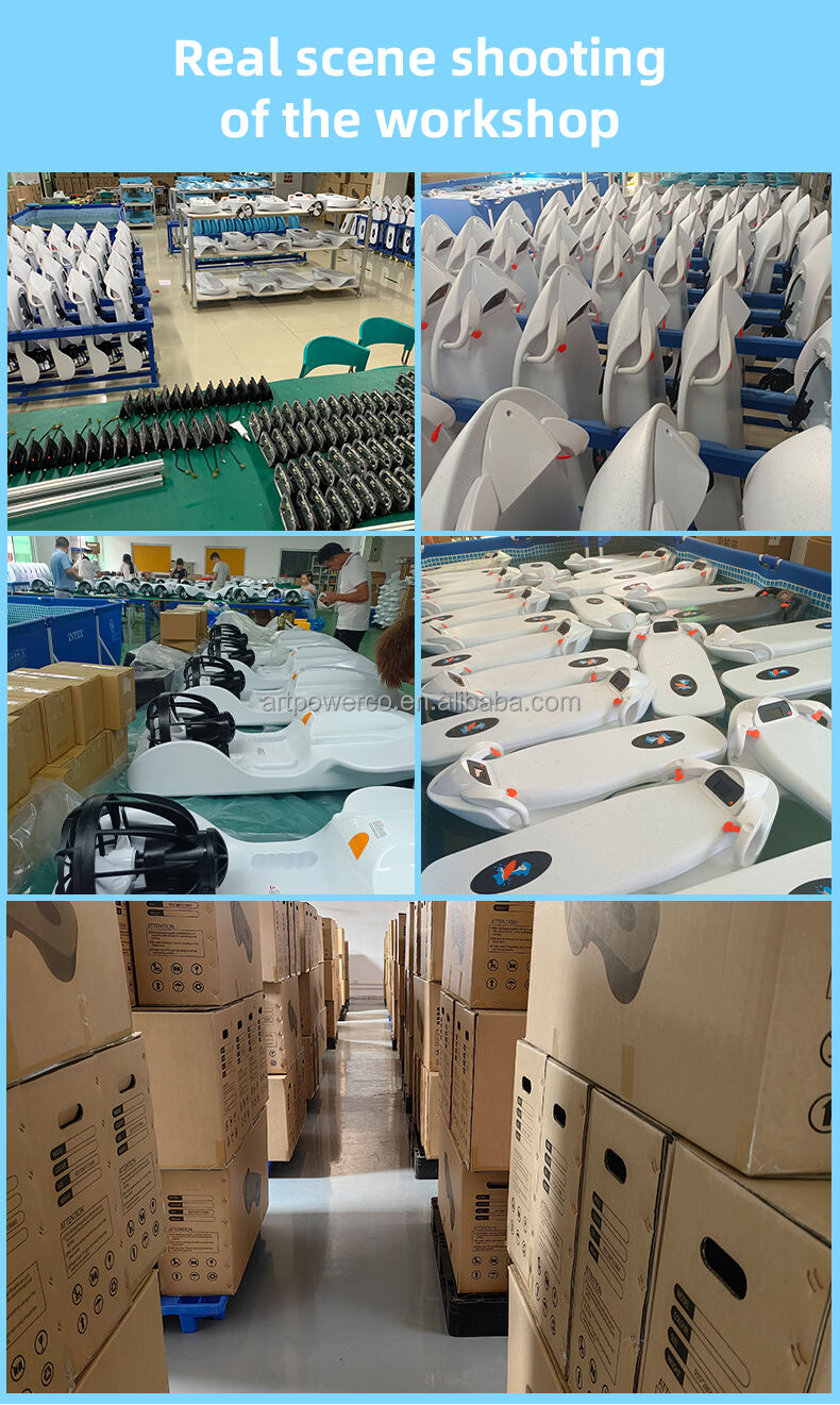 artpower sportshark v2 plus -14