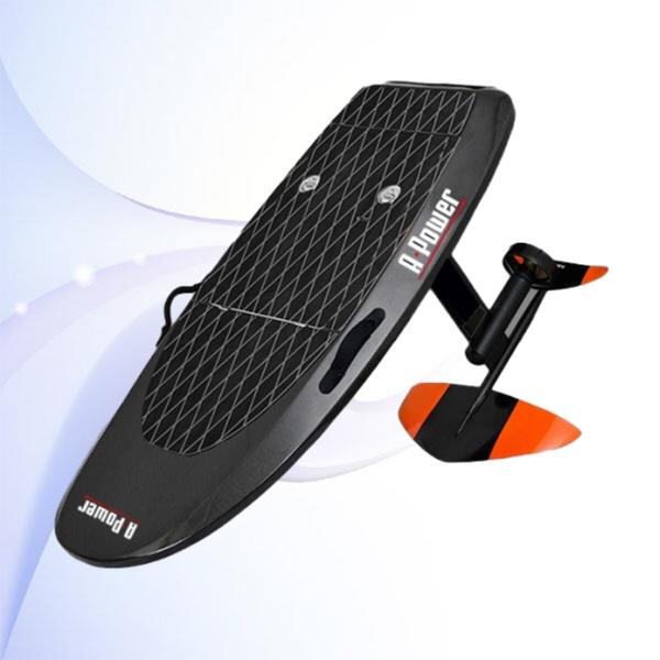 Take Your Surfing Skills to the Next Level with a Hydrofoil Surfboard