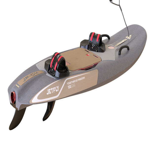 Take your jet ski adventure to the next level with jet ski boards.