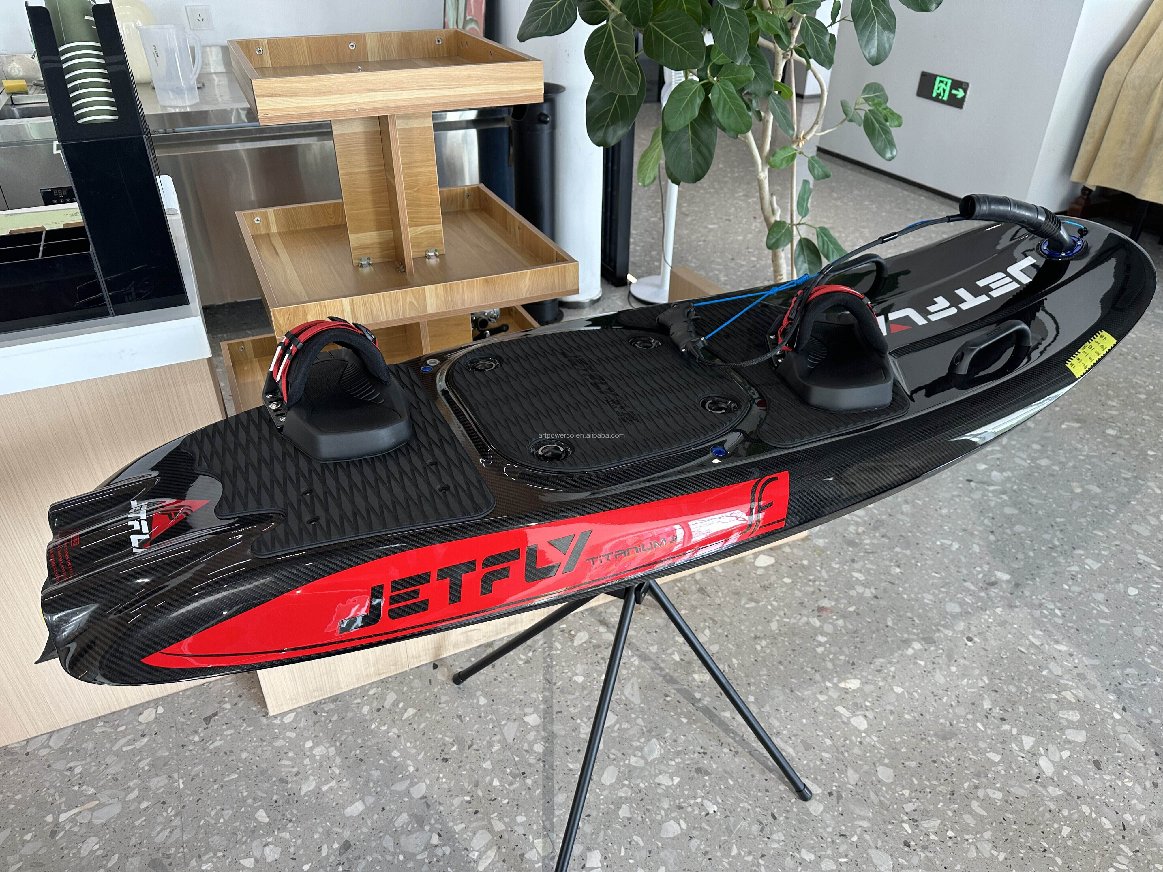 jetfly jf09gt -2