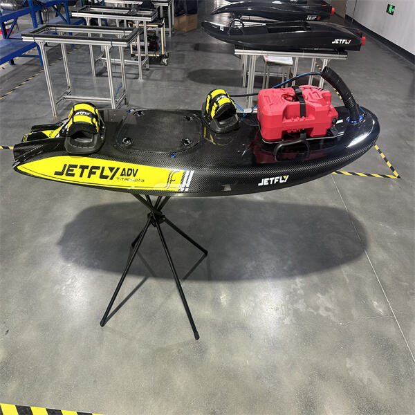 Find the perfect jet surf board for sale to fit your surfing style