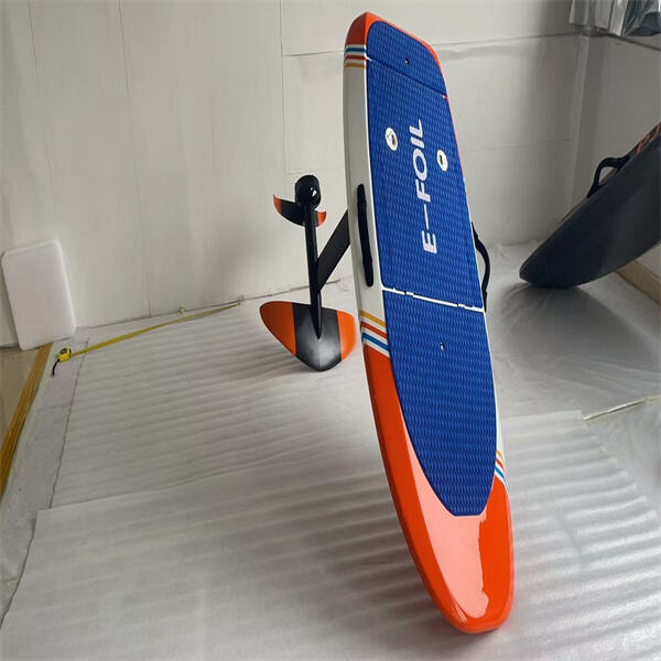 Take your surfing skills to the next level with our cutting-edge motorised surfboard for sale