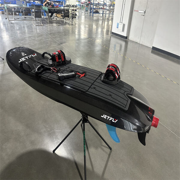 Explore New Possibilities on the Water with an Electric Stand Up Surfboard