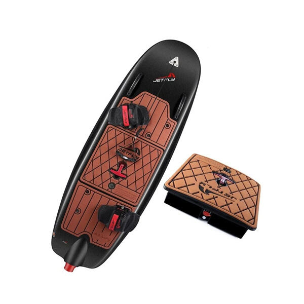 Unleash your inner surfer with the superior performance of the Surfboard E