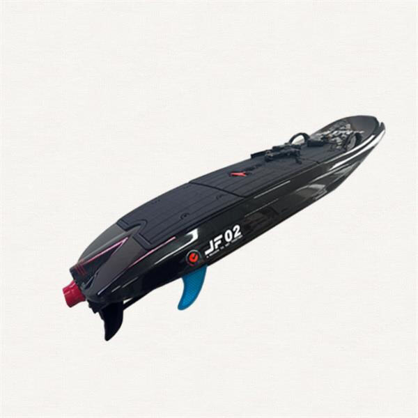 Beheers de kunst van het rijden op een hydrofoil surfboard