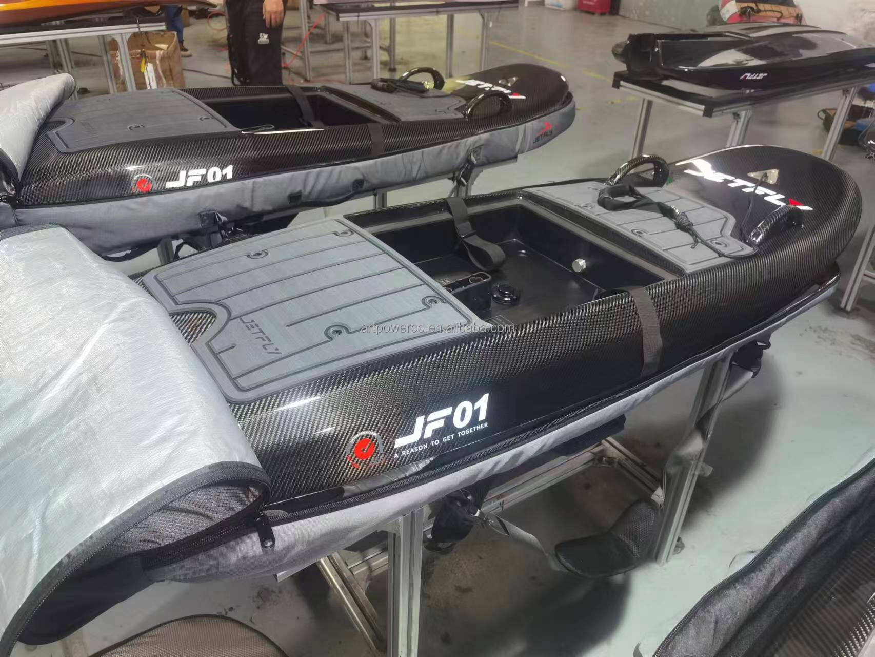 jetfly jf01 -6