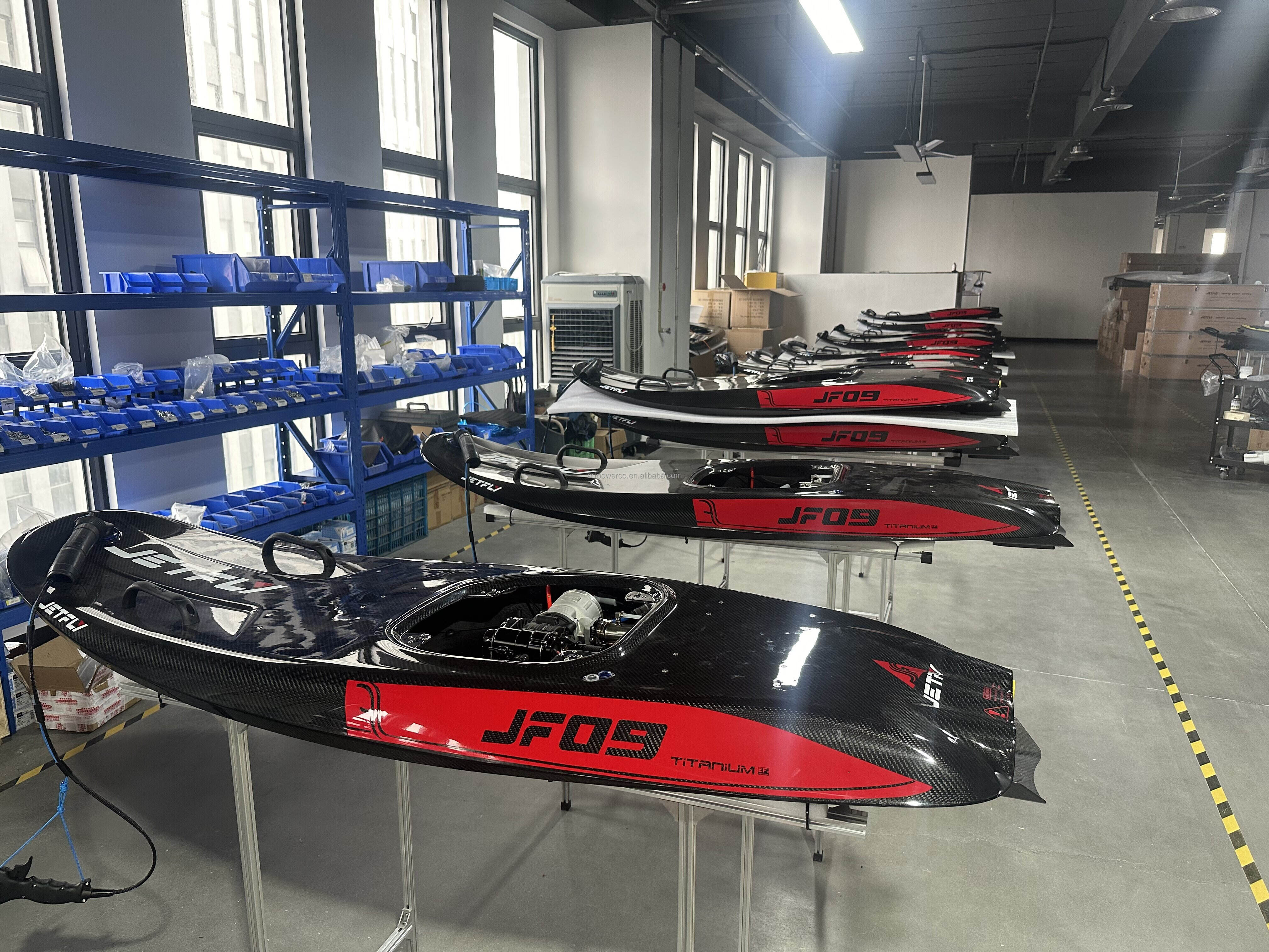 jetfly jf09gt -9