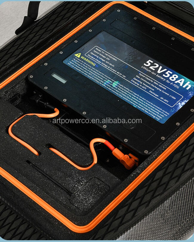 artpower ef01a -10