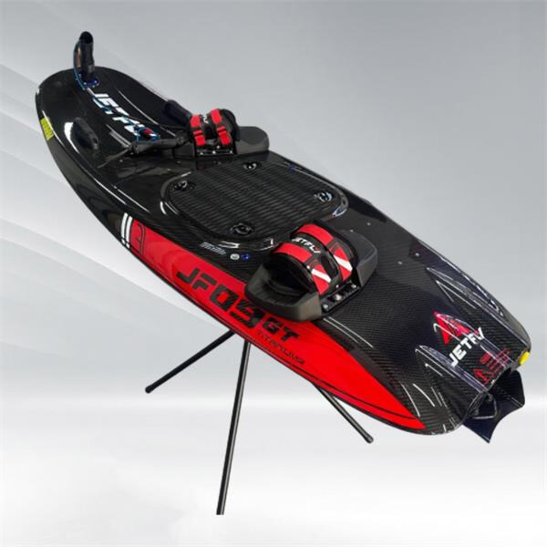 Elevate your water sports experience with the best jet board in town