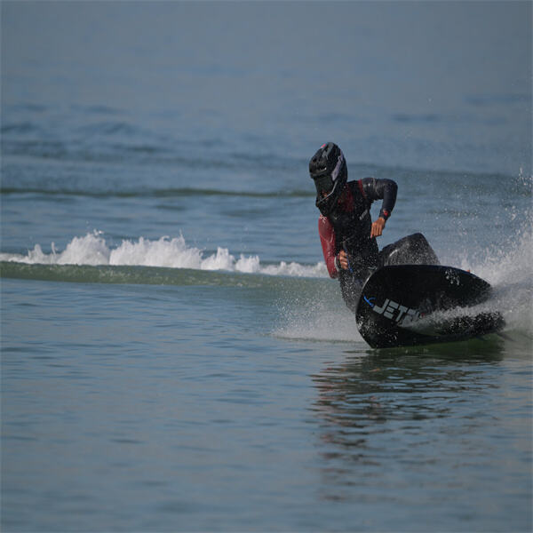 Electric Jetboards