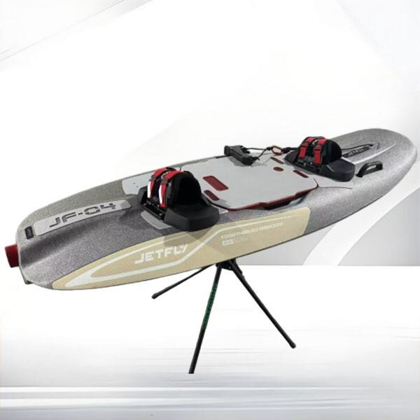 Verhef je surfervaring met een hydrofoil surfboard