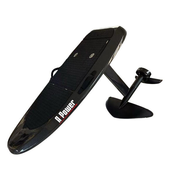 Unleash your inner adventurer with Artpower Jet Boards
