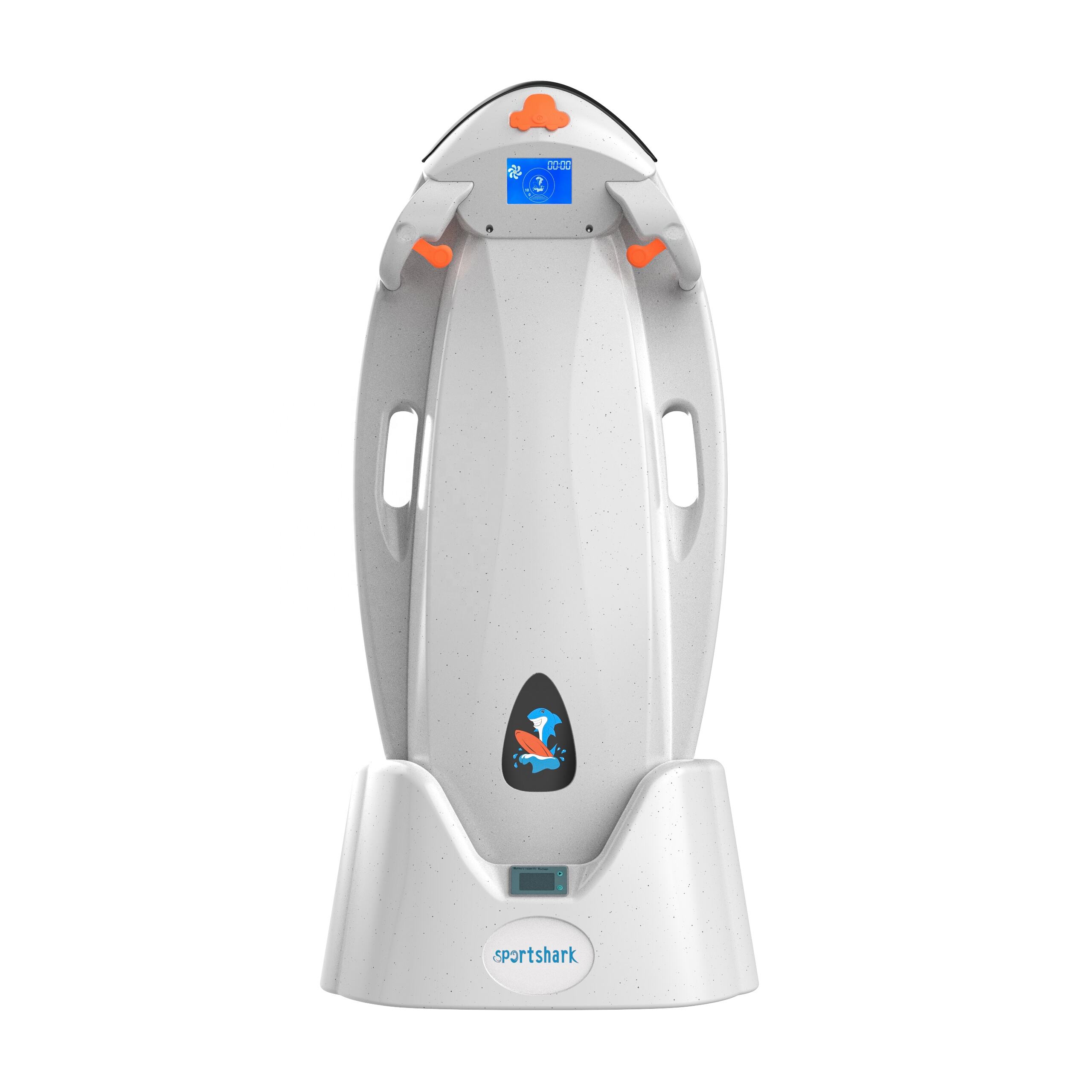 artpower sportshark v2 plus -2