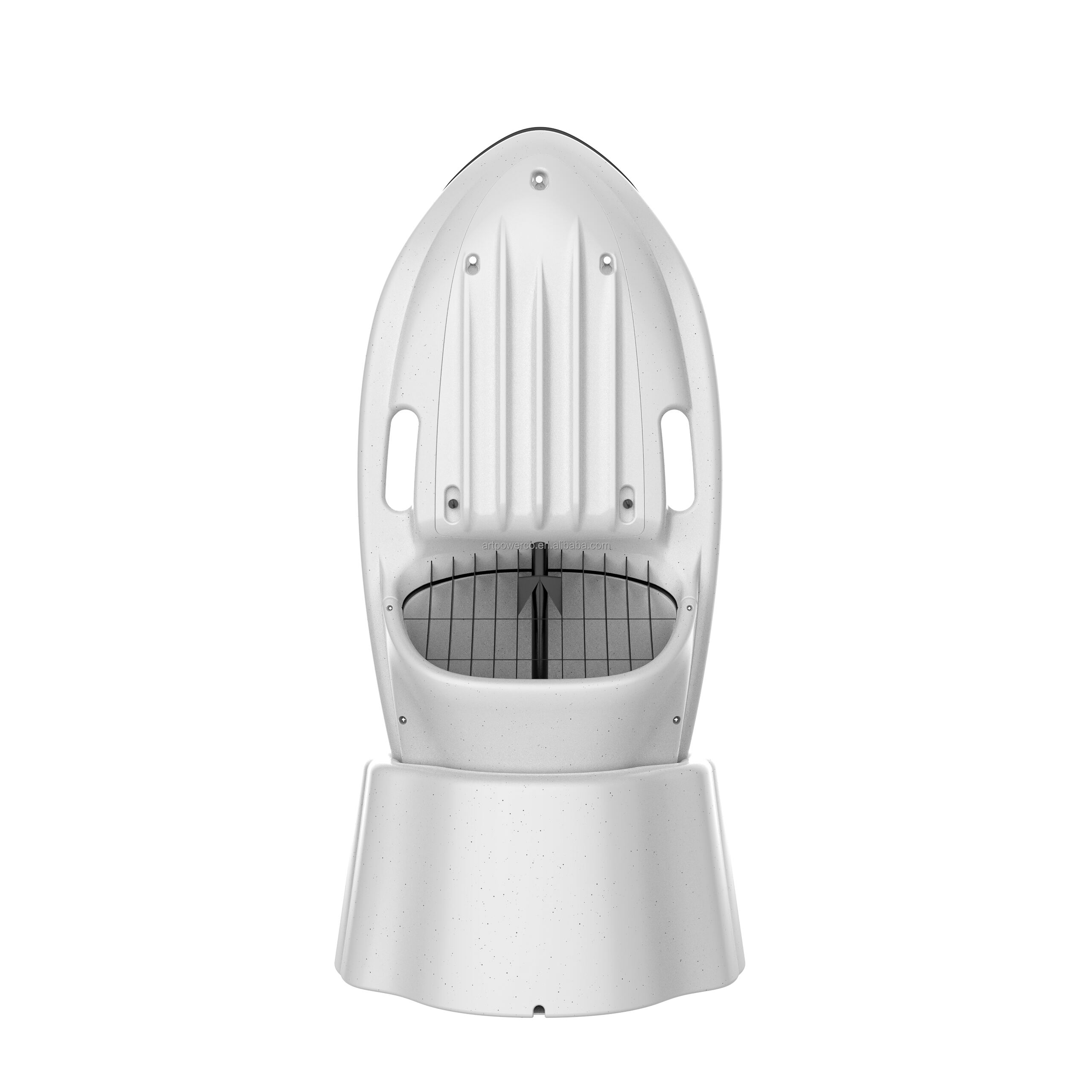 artpower sportshark v2 plus -6
