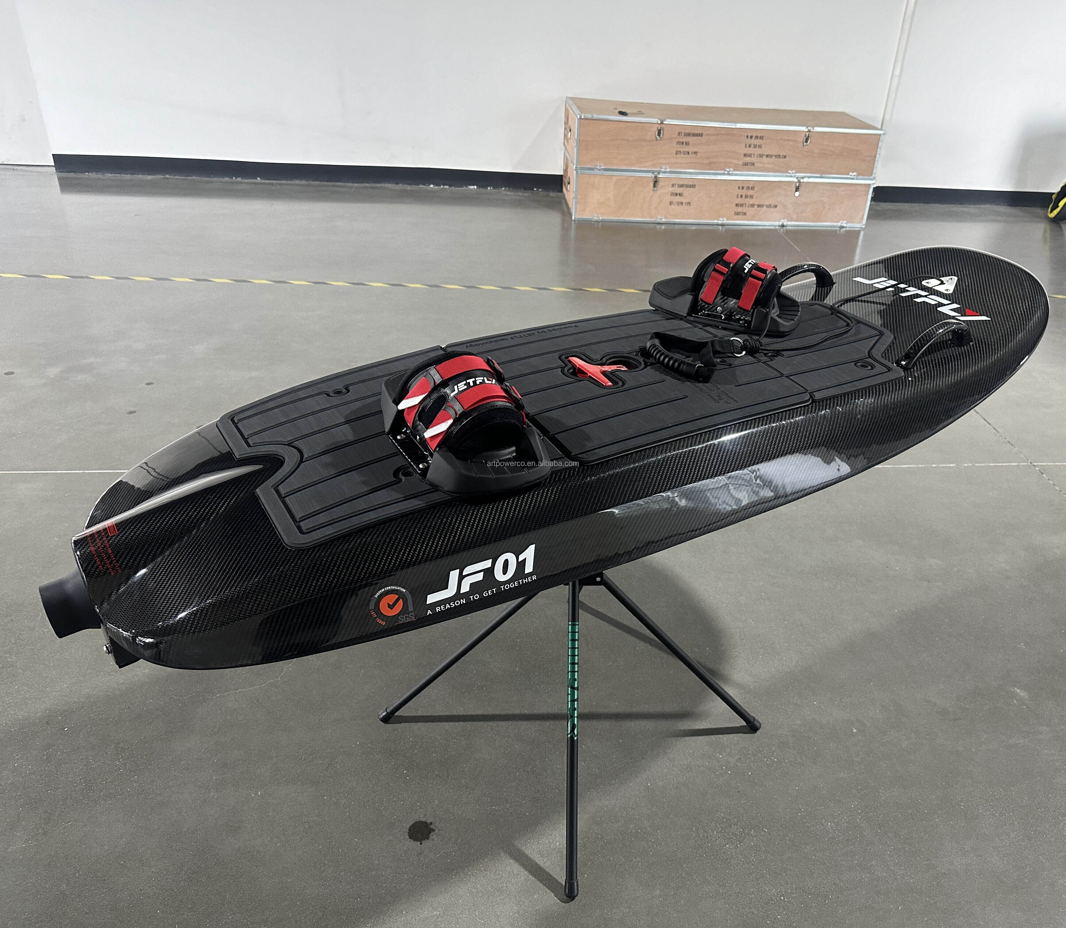 jetfly jf01 -3