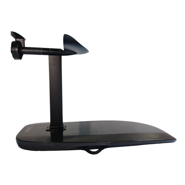 Neem je surfvaardigheid naar het volgende niveau met een hydrofoil surfplank