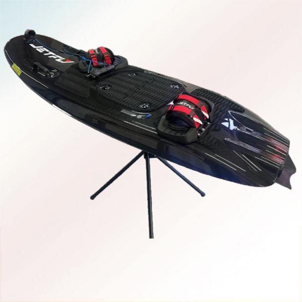 Explore the Latest Foil Surfboard Designs and Features