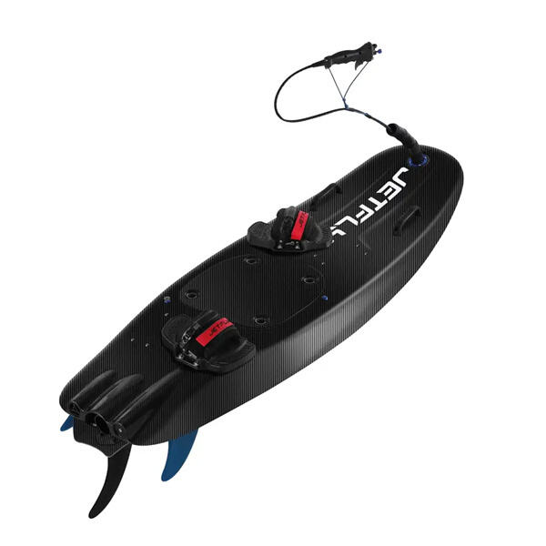 プロペラサーフボードの最先端技術で内なるサーファーを解き放ちましょう