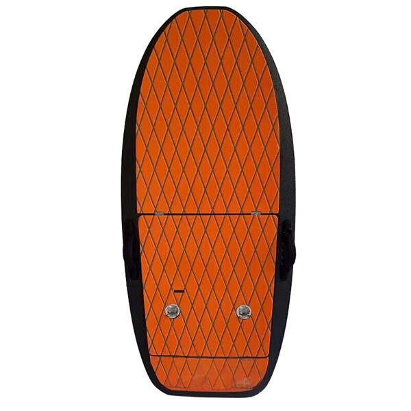 Navigating the market for the best electric foil board price points