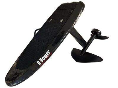 Comparing 5 different power jet board models