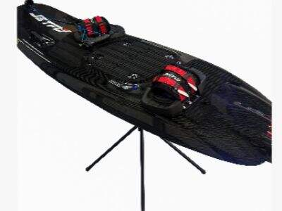 Gas-powered surfboards: Are they a worthwhile investment for watersports enthusiasts?