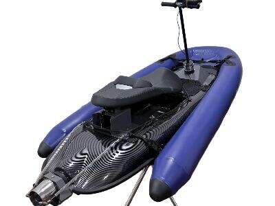 Key Differences Between Hydrofoil Surfboards and Traditional Surfboards