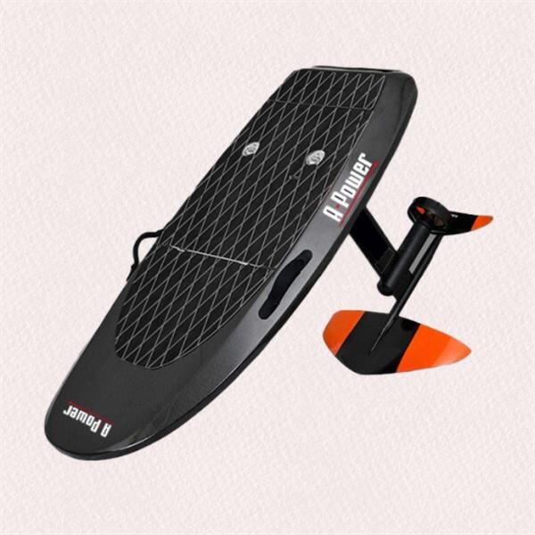 Invest in a Hydrofoil Surfboard for Unmatched Speed and Agility