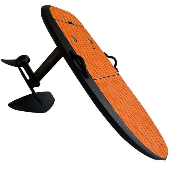Top budget-friendly electric foil boards to consider for your next purchase