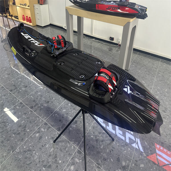 Comparing prices for different jet surfboard models