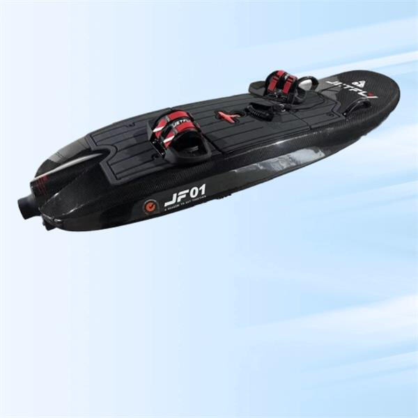 Neem je surfen naar een hoger niveau met een efoil surfboard te koop