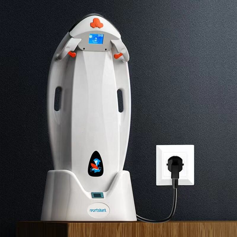 artpower sportshark v2 plus -7