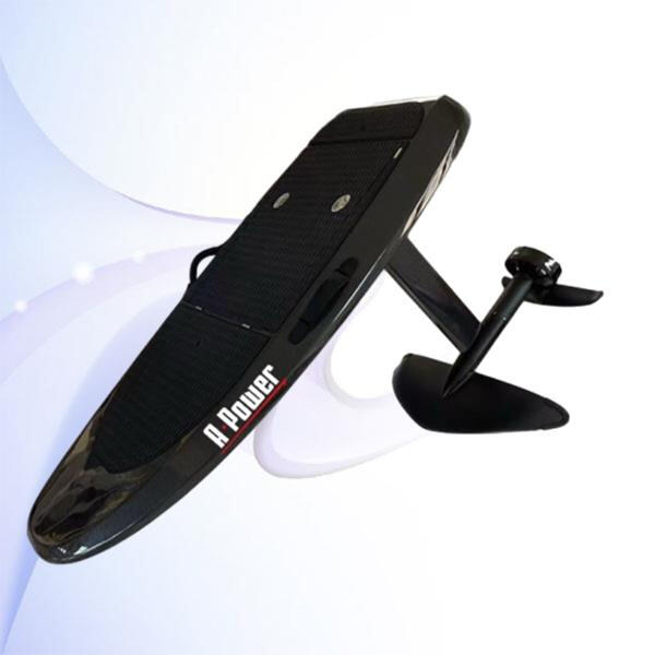 Upgrade Your Surfing Game with our Hydrofoil Surfboards