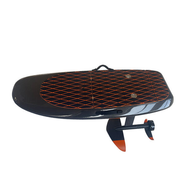 Elevate your surfing experience with our electric hydrofoil board