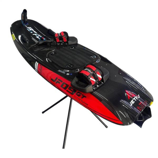 Unlock Your Surfing Potential with the Water Foil Surfboard