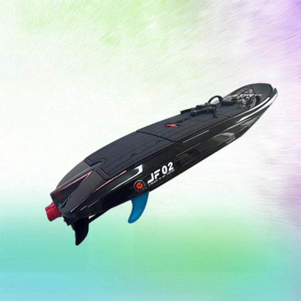 Feel the rush of the ocean with the high-performance electric jet powered surfboard