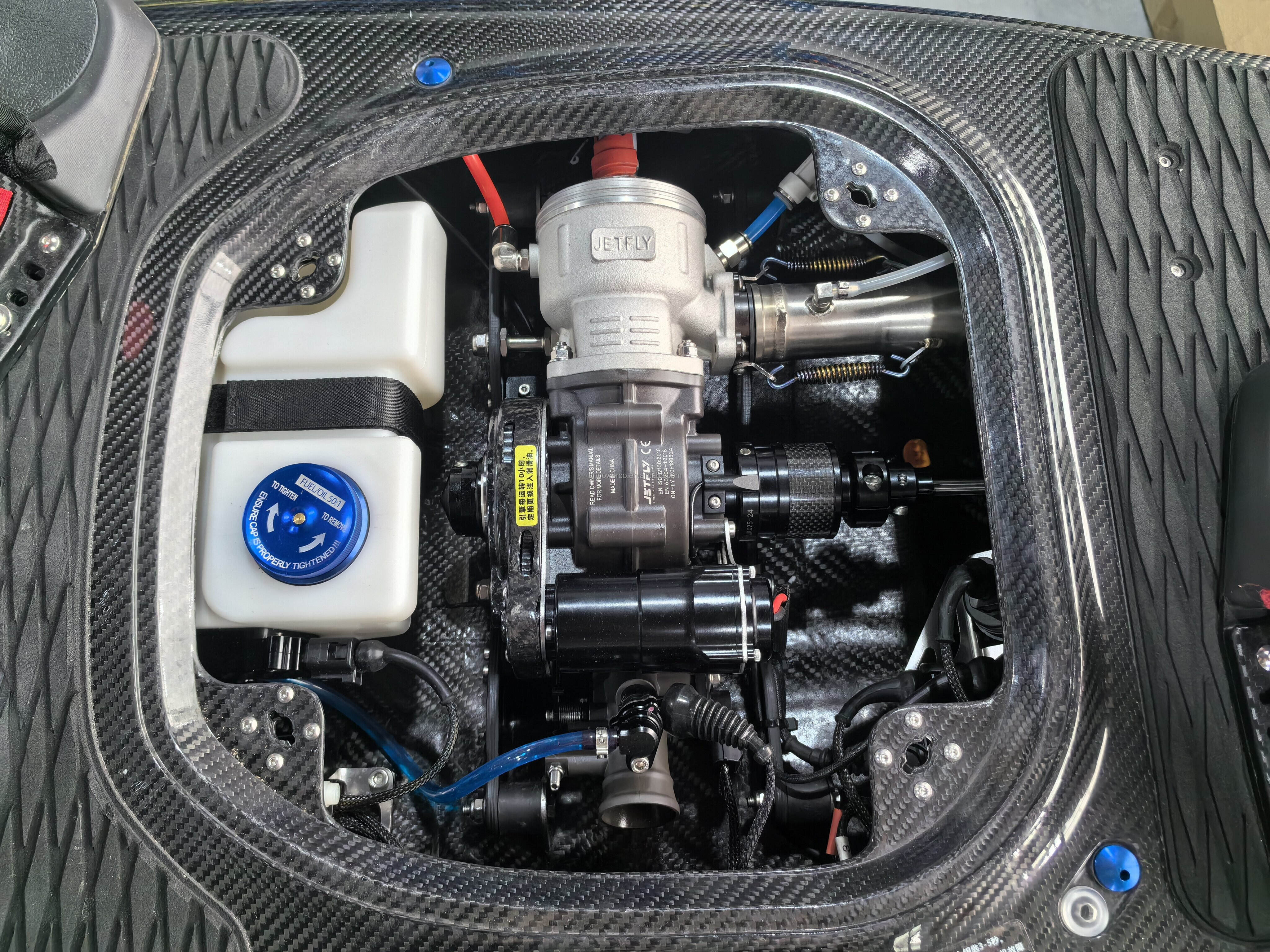 jetfly jf09gt -8
