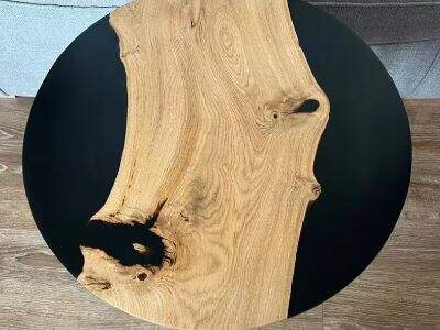 Round Coffee Tables: The Perfect Centerpiece for Cozy Spaces