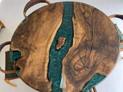 Round Coffee Table Height: Matching to Sofa Dimensions