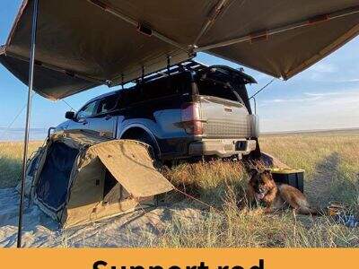 Building a Niche Brand Around Inflatable Tents for Outdoor Adventures